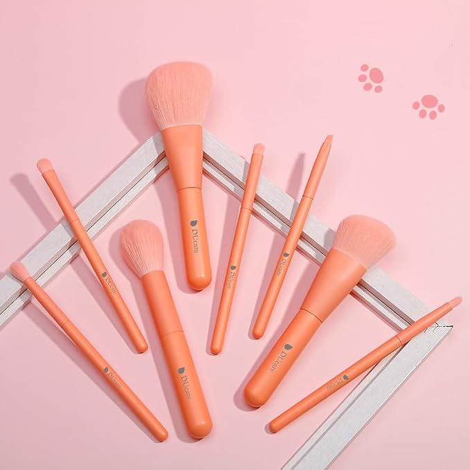 Salmon Pink