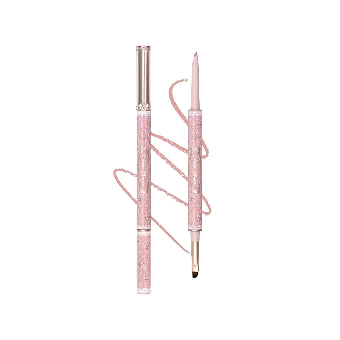 03 Strawberry Pink