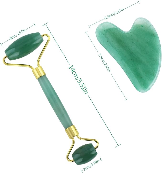 Green Set