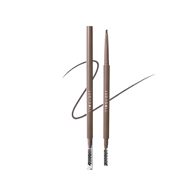 02 Natural Brown
