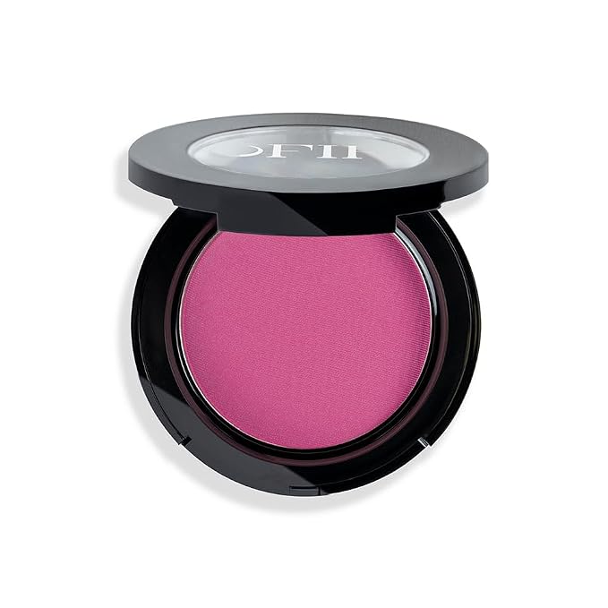 Currant - Bright Berry with Cool Undertones