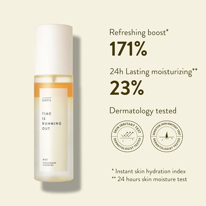 Citrus - 1.01 Fl Oz
