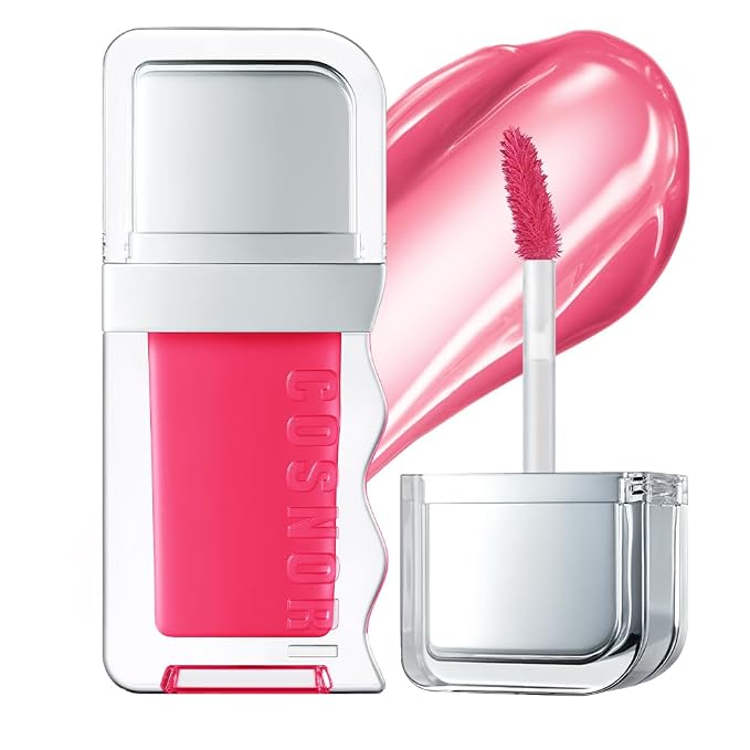 02 PINK RUSH