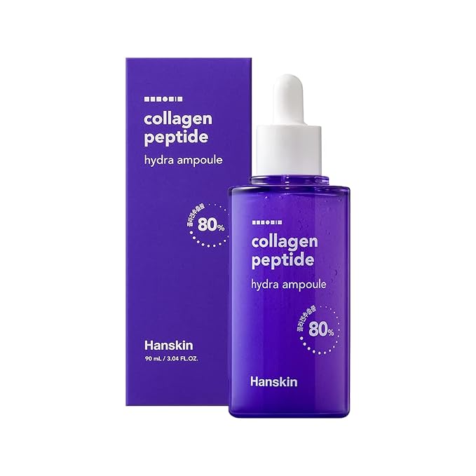 Hydra Ampoule 90ml