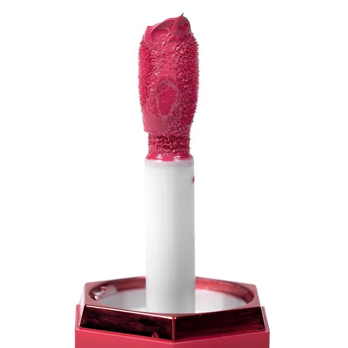 Deep Fuchsia
