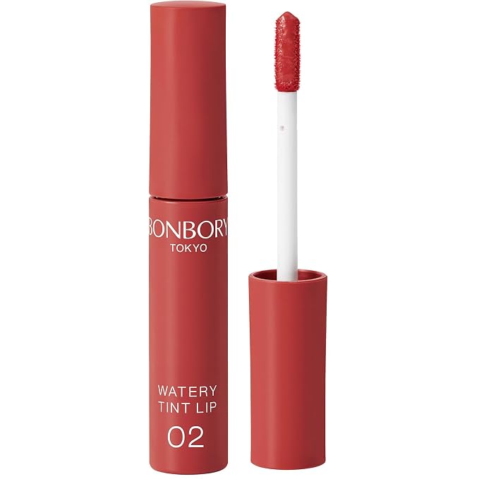 02 Coral Red