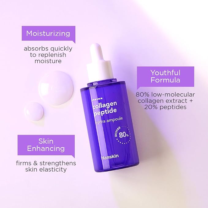 Hydra Ampoule 90ml