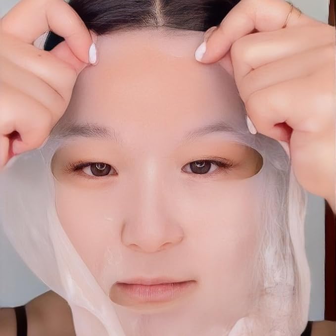 Collagen Lifting