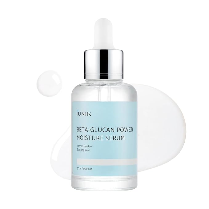 Beta Glucan