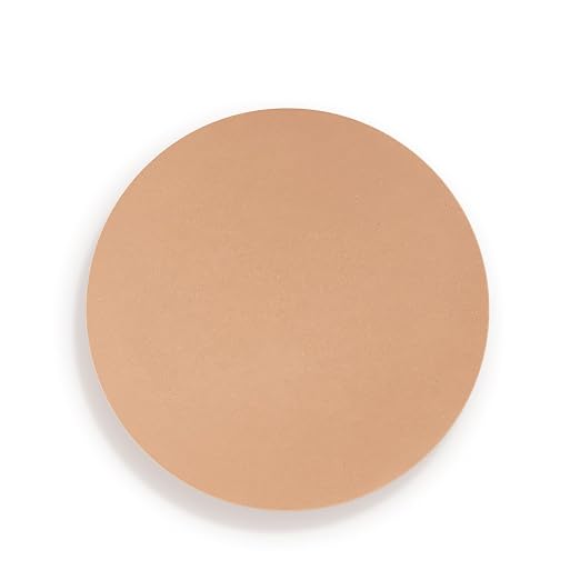1 Fair - natural soft bronze