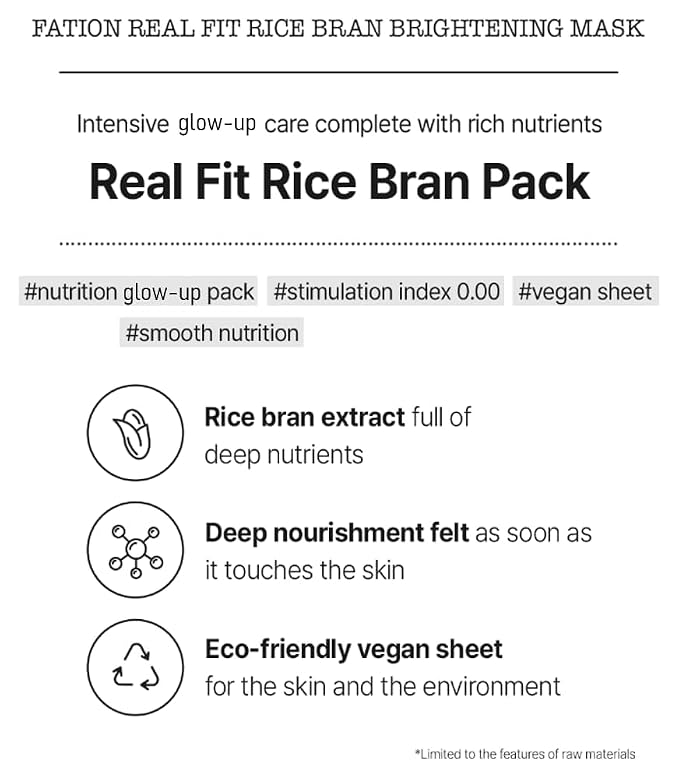 Rice Brightening