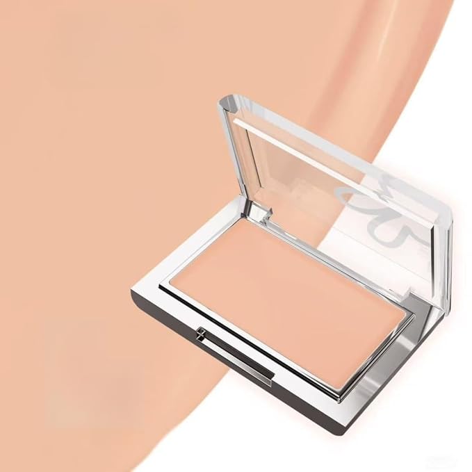 Concealer Skin Orange