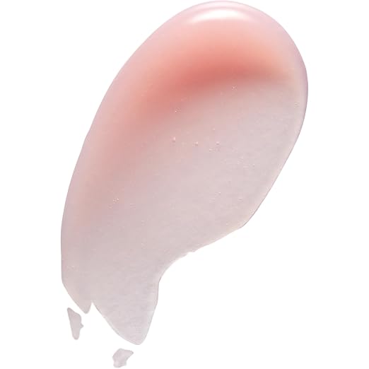 AA Clarity (Clear Light Pink)