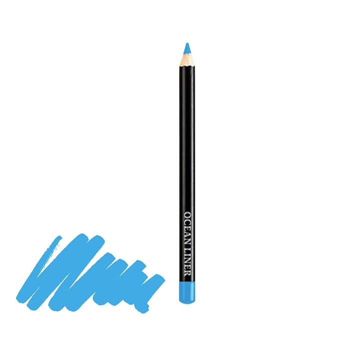 Ocean Eyeliner