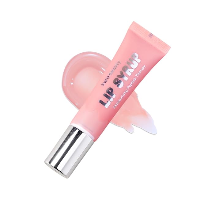 Milky Peachy
