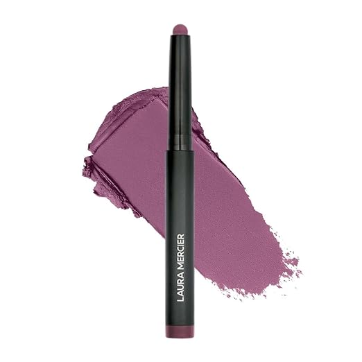 Matte Dusk - Dusty Plum