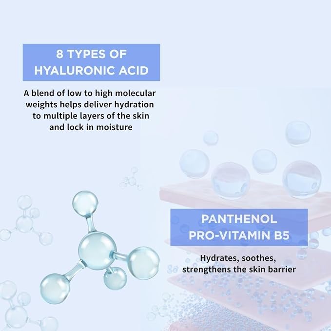 Hyaluronic Acid