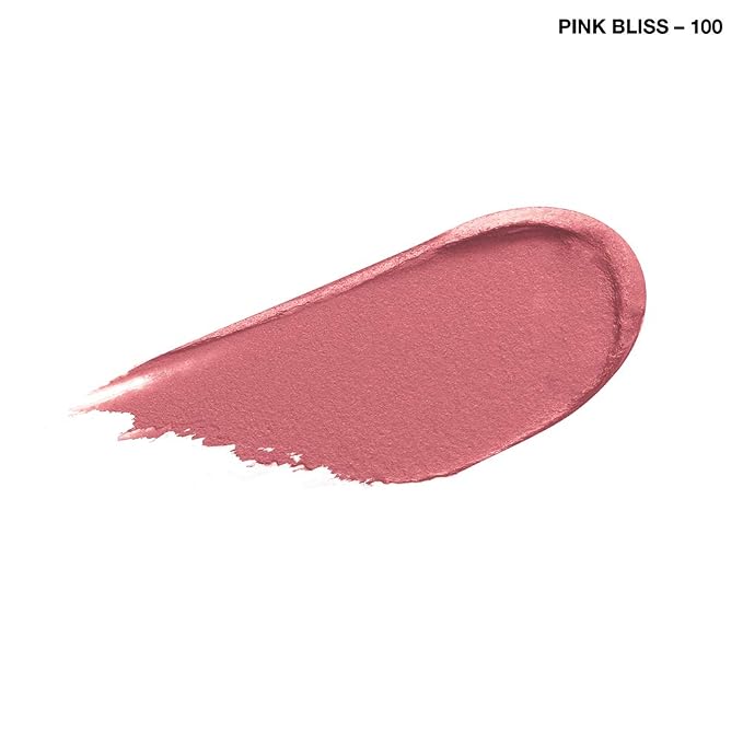 Pink Bliss