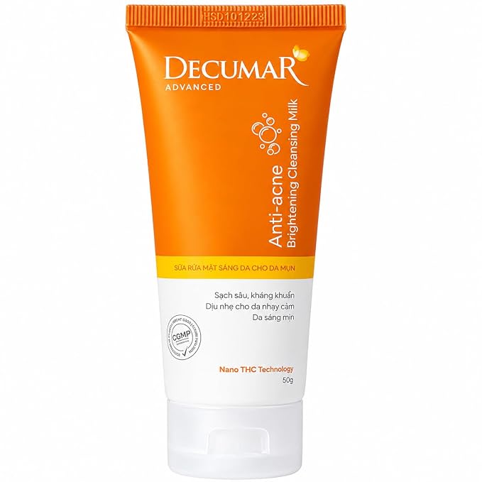 Brightening Cleansing Milk - 50g / 1.76 oz