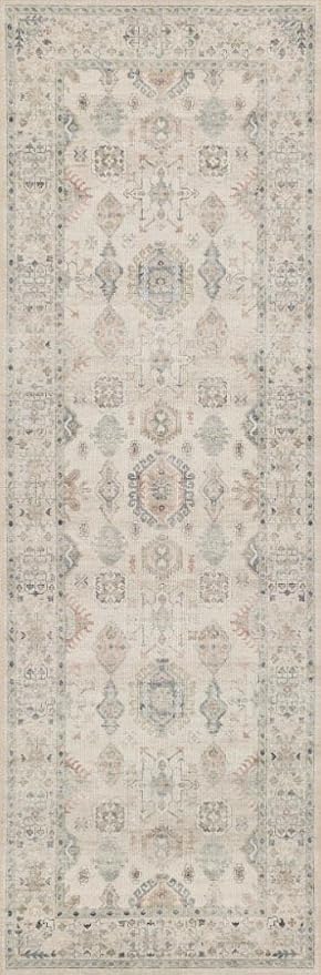 Beige / Multi