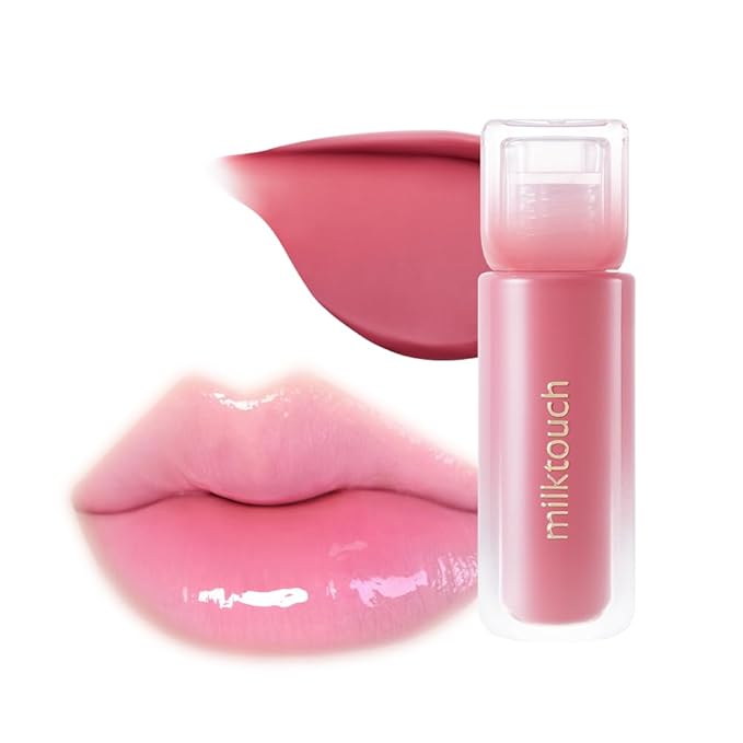 02 Bubbly Pink