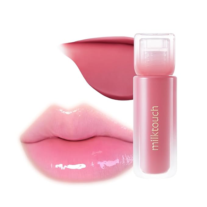 02 Bubbly Pink