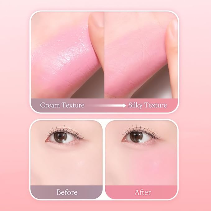 #01 Soft Chiffon