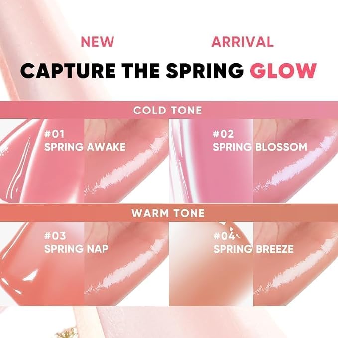 02 Spring Blossom