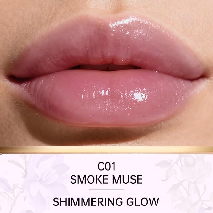 C01 SMOKE MUSE (Red)