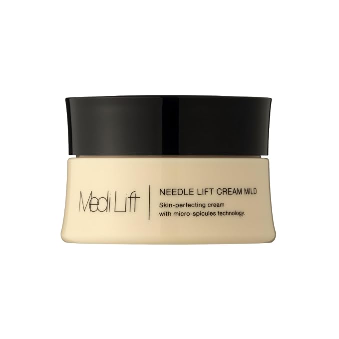 Mild Cream