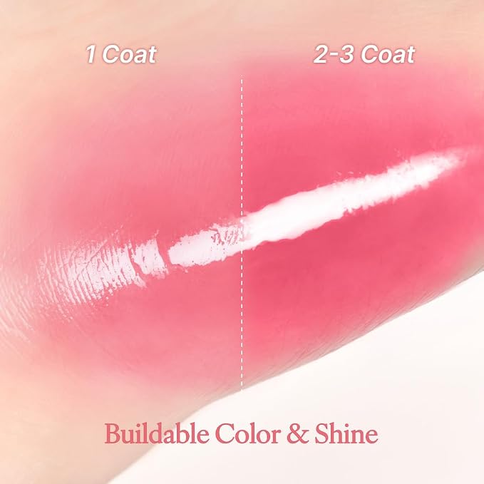 #18 Cold Pink