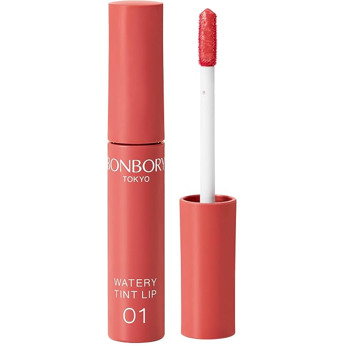 01 Natural Pink