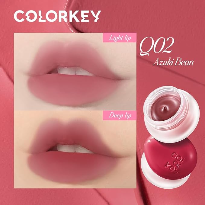 Q02-Azuki Bean