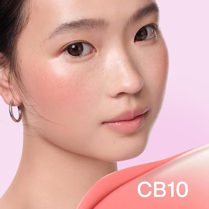 CB10-Frozen Lemon Red