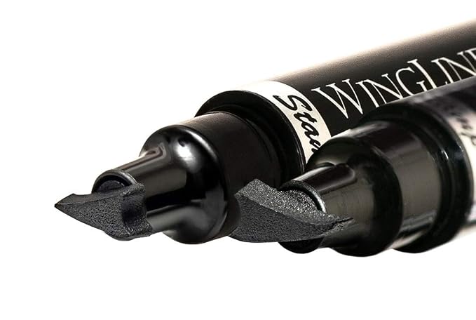 8mm Mini, Midnight Black