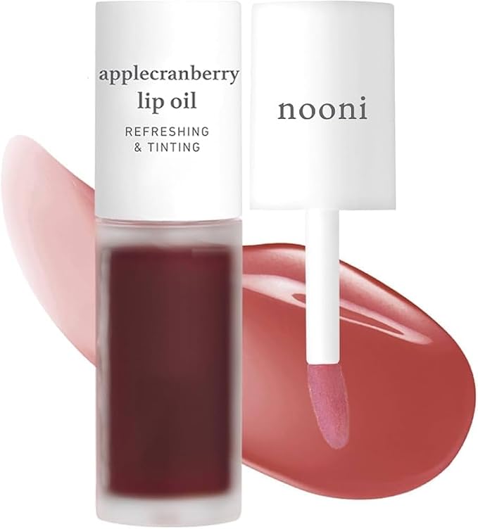 05. Applecranberry