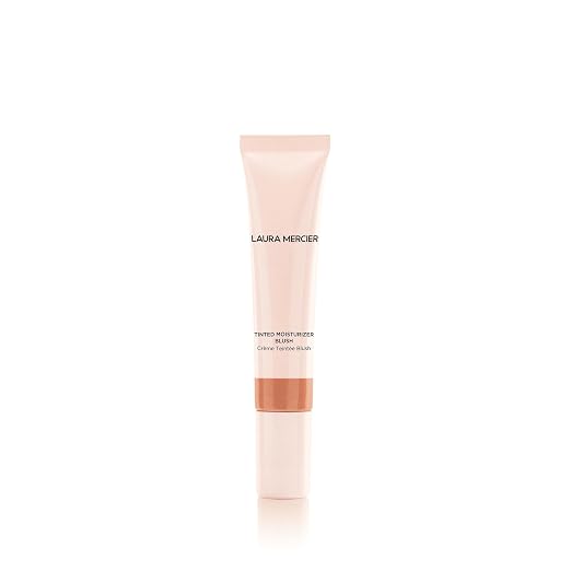Mediterranee - Pale Coral Nude