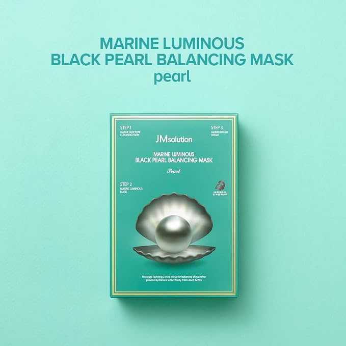 Black Pearl