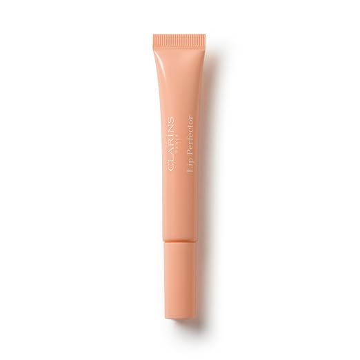 22 Peach Glow - Pearly Pale Peach