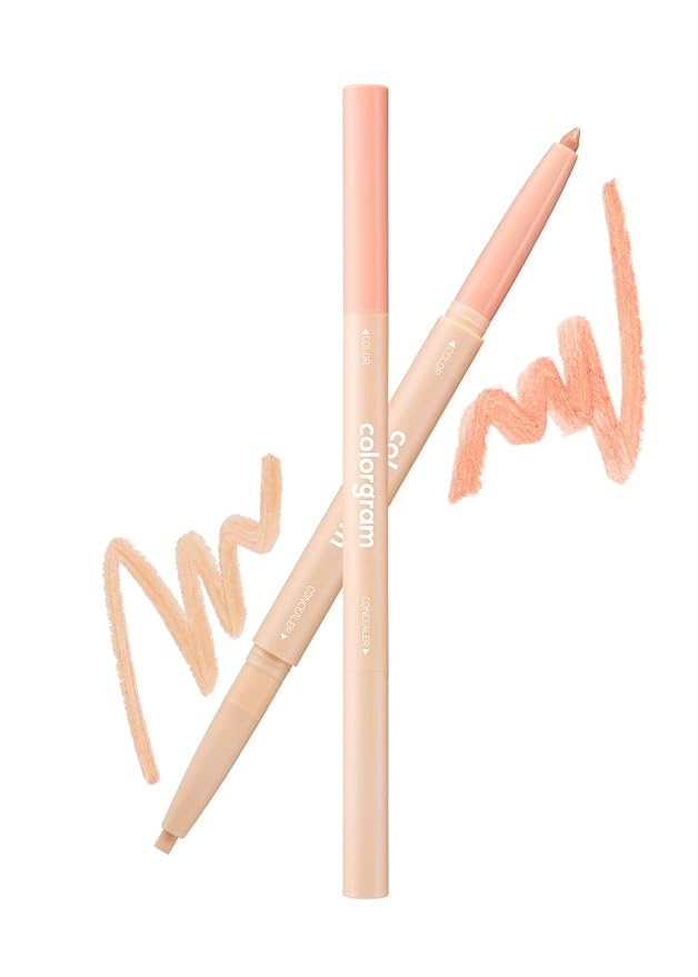 04 Peach Tone