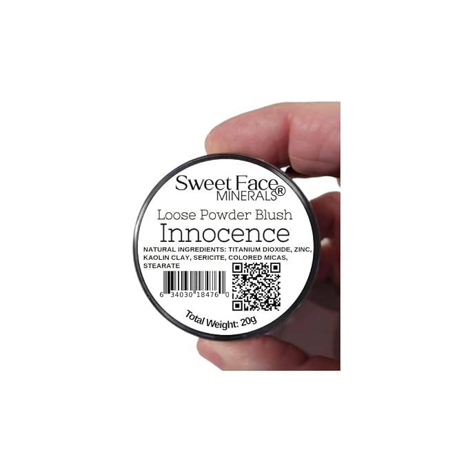 Innocence Blush