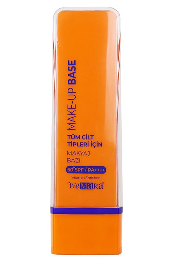 Make Up Base