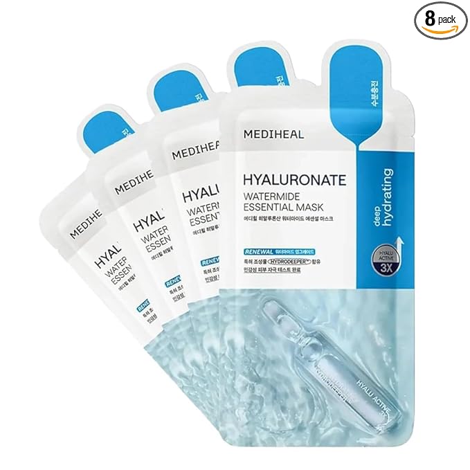 Hyaluronate Watermide