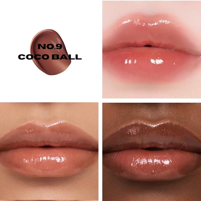 No.9 Coco Ball