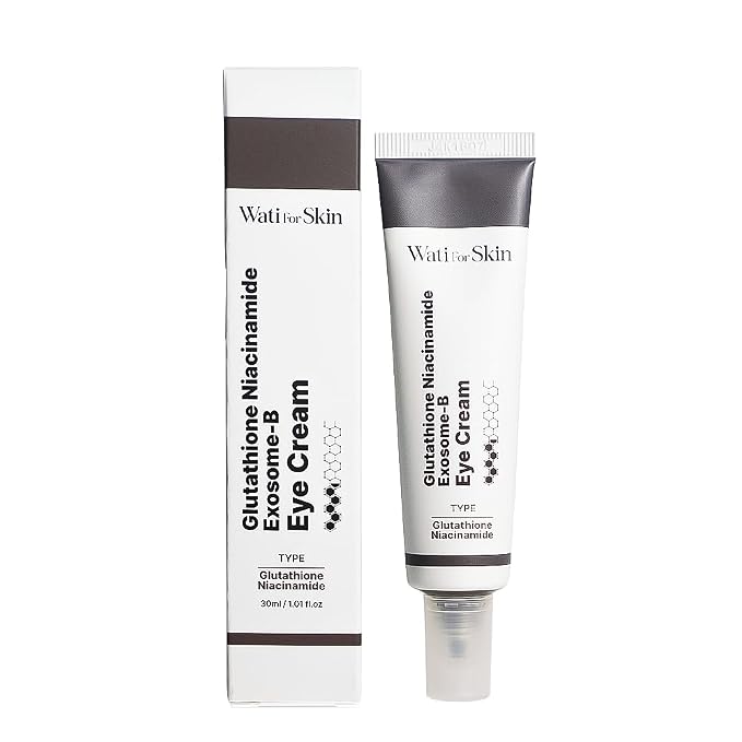 Exosome-B Glutachione & Niacinamide