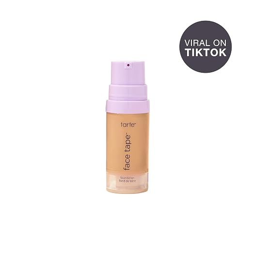 27S light-medium sand (light to medium skin with warm, golden undertones)