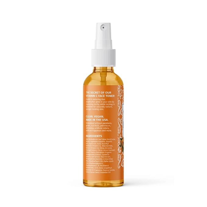 Vit C Gift Set