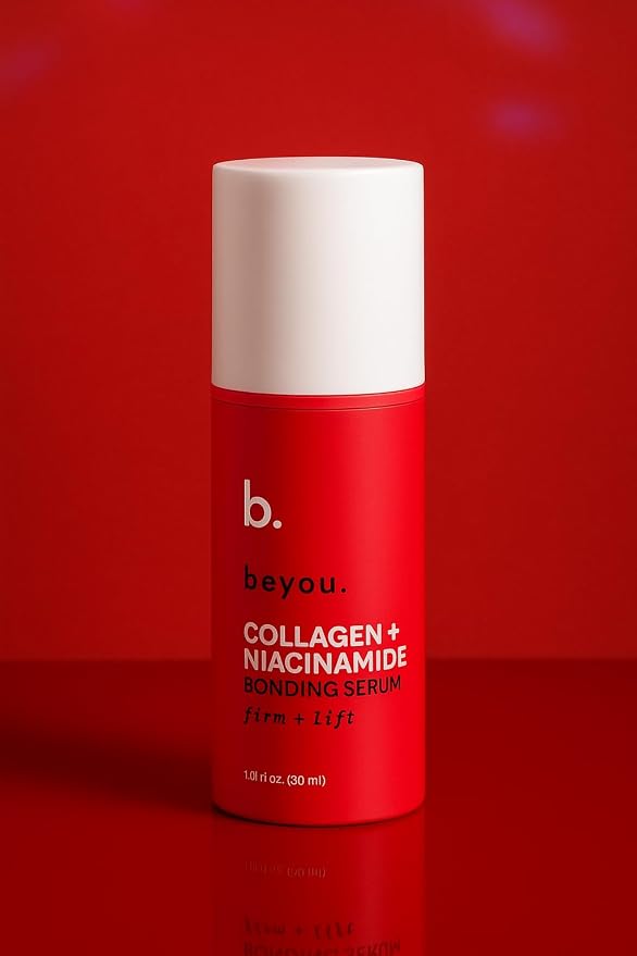 Step 5. Collagen S
