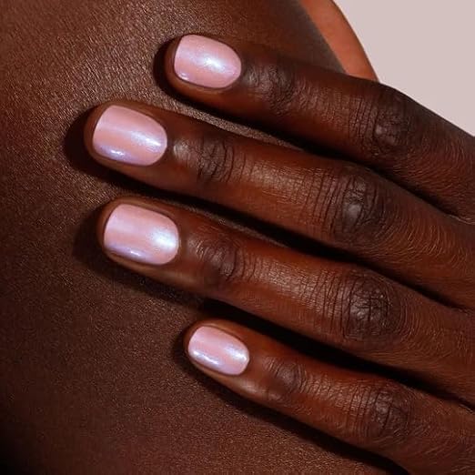 Base & Top Coat