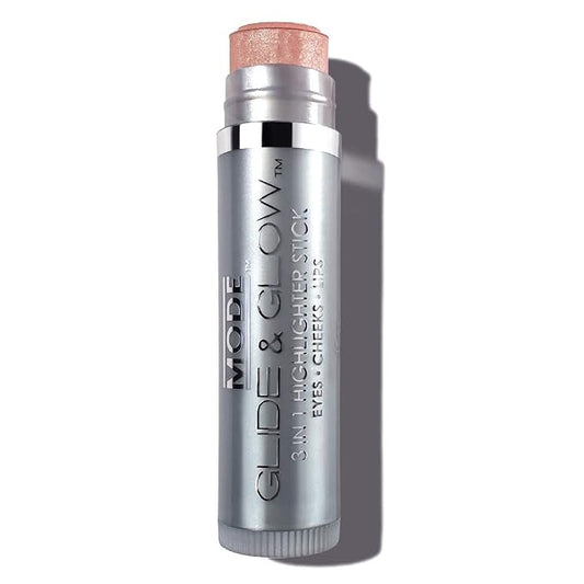 Angel Touch (Soft Peach Champagne Lustrous Frost Pearl)